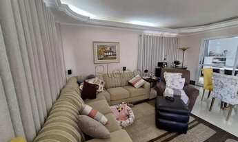 Imagem 2: Cobertura à venda e para alugar em Campinas, Loteamento Residencial Vila Bella, com 4 quar