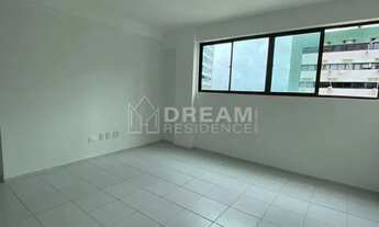 Imagem 5: Imóvel para venda tem 62 metros quadrados com 3 quartos em Boa Viagem - Recife - PE