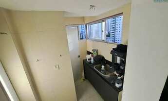 Imagem 4: SIQUEIRA VENDE: APARTAMENTO COM 3 QUARTOS EM BOA VIAGEM PRÓX. AO SHOPPING RECIFE