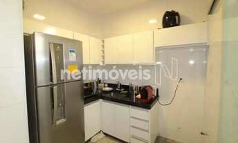 Imagem 2: Apartamento 3 Quartos com Suíte e 2 Vagas no Melhor Ponto do Cidade Nova