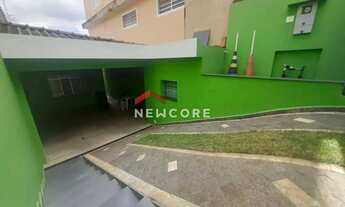 Imagem 2: Casa em Rua Caiçara - Jardim São João - Guarulhos/SP