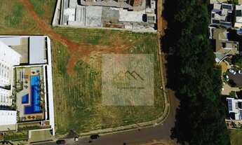 Imagem 3: Terreno à venda, 3924 m² por R$ 11.774.000,00 - Quinta da Primavera - Ribeirão Preto/SP