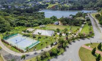 Imagem 7: Terreno na rua do lago - Villagio Paradiso, Itatiba/SP