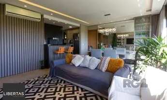 Imagem 4: Apartamento em Porto Alegre, no bairro Cavalhada, com 3 dormitório(s), e 3 banhe