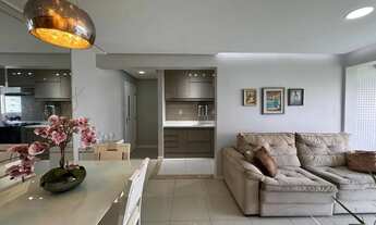 Imagem 5: Apartamento à venda no LAGUNA, ALPHAVILLE I, Salvador, BA