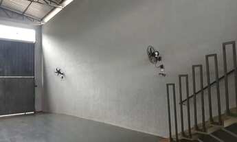 Imagem 5: Casa com 2 dormitórios para alugar, 51 m² por R$ 8.650/mês - Bonfim - Ribeirão Preto/São P