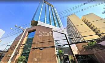 Imagem 5: Sala - Centro - Campinas