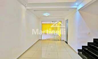 Imagem 4: Sobrado à venda no Condomínio Evidence Resort, próximo ao Shopping Plaza Mirante Sul - Rib