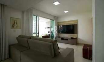 Imagem 2: Apartamento à venda, 4 quartos, 1 suíte, 3 vagas, Buritis - Belo Horizonte/MG