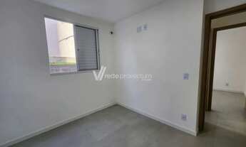 Imagem 7: Apartamento à venda no condomínio Roma Residencial Club com 2 quartos e 1 vaga