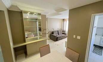 Imagem 2: Aluguel Apartamento 2 Dormitórios - 110 m² Vila Nova Conceição