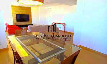 Imagem 5: Apartamento à venda no EDIFÍCIO ORION, GRAGERU, Aracaju, SE