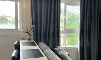 Imagem 4: Apartamento Studio Trindade