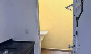 Imagem 6: STUDIO PARA LOCAÇÃO NA VILA MATILDE | 1 CÔMODO | 25m² | PRÓXIMO AO METRÔ VILA MATILDE