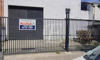 Imagem 2: Galpão para alugar, 260 m² por R$ 8.863,00/mês - Parque Novo Mundo - São Paulo/SP