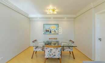 Imagem 6: APARTAMENTO DE 3 QUARTOS E 1 SUÍTE Apartamento de 3 Quartos e 1 Suíte No Centro