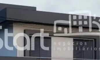 Imagem: Casa - Parque Brasil 500 - Paulínia