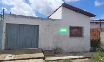 Imagem: Casa no Mocambinho III próximo ao Escolão