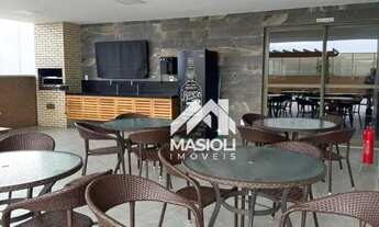 Imagem 5: Imóvel para aluguel tem 69 metros quadrados com 2 quartos em Itapuã - Vila Velha - ES