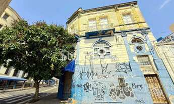 Imagem 3: Prédio - Centro - Campinas