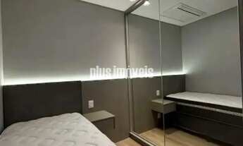 Imagem 7: Apartamento com 2 Quartos e 2 banheiros para Alugar, 77 m² brooklin