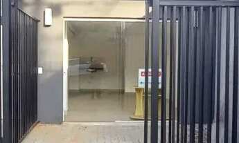 Imagem: Sala comercial Granja Viana