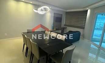 Imagem 4: Apartamento em Rua 238 - Meia Praia - Itapema/SC