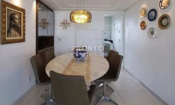 Imagem 7: Imóvel para venda tem 129 metros quadrados com 3 quartos em Rosarinho - Recife - PE