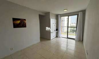 Imagem 2: 3 QUARTOS NA AUGUSTO MONTENEGRO LAZER COMPLETO INCLUSO INTERNET, ÁGUA, CONDOMINIO VILLE LA