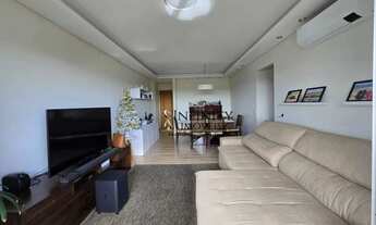 Imagem 5: Apartamento com 4 dormitórios à venda, 129 m² por R$ 1.150.000,00 - Jardim das Colinas - S