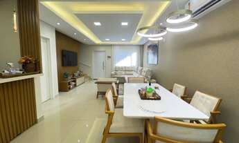 Imagem: Vendo Sobrado no Caribe Resort