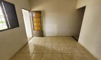 Imagem 2: Casa Padrão em Uberlândia