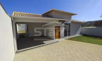 Imagem 5: Condomínio Villa Prime  Casa com Suíte, Closet e Lazer Completo - Lagoa Santa