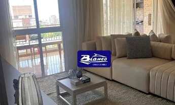 Imagem 2: Apartamento Alto Padrão - Condomínio Quartier - Vila Rosália