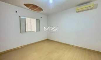 Imagem 3: Casa para alugar em Piracicaba, Cidade Alta, com 80 m²