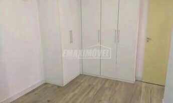 Imagem 4: Apartamento á venda com 2 Quartos no Condomínio Mirante Santa Rosália em Sorocaba-SP