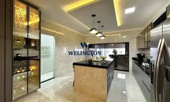 Imagem 7: Casa no Residencial Cerejeiras