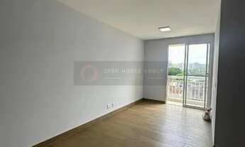 Imagem 5: Open House vende Apartamento 3 quartos, vaga Condomínio Alcance Centro de Niterói!