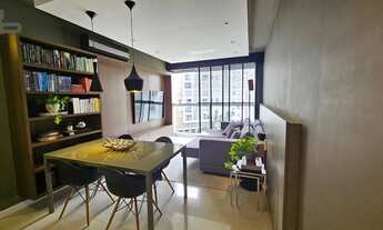 Imagem 3: Belíssimo Apartamento Mobiliado para aluguel em Pedra Branca, Palhoça