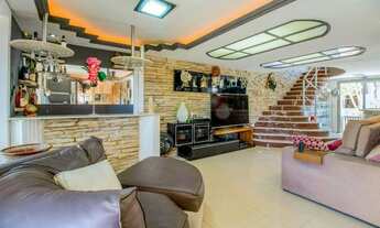 Imagem: Casa com 5 dormitórios à venda, 450 m²