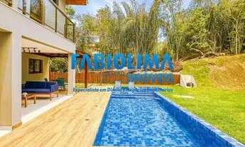 Imagem 7: Mansão a venda na Praia do Forte, litoral Norte, Bahia