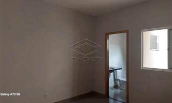 Imagem 6: Casa nova com 02 dormitórios - José Regino