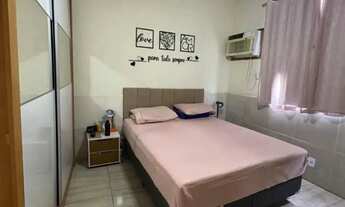 Imagem 7: CASA NO CRUZEIRO DO ANIL