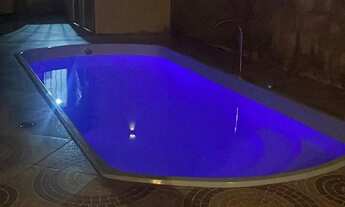 Imagem 6: Casa com piscina em soure
