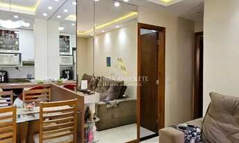 Imagem 4: Residencial Mochuara - Apartamento à venda no bairro Rio Branco - Cariacica/ES