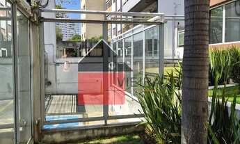 Imagem 6: Studio mobiliado para locação, Aclimação, São Paulo, SP