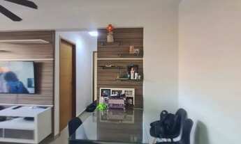 Imagem 2: Apartamento 2 quartos, com suite, 100% reformado!
