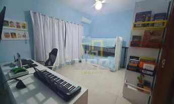 Imagem 2: Casa à venda no bairro Jardim Mariléa - Rio das Ostras/ 3 Suítes