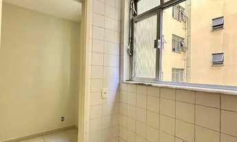 Imagem 6: Apartamento com 3 quartos à venda, 187 m² por R$ 550.000 - Santa Rosa - Niterói/RJ