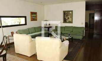 Imagem 4: Apartamento à Venda - Higienópolis, 3 Quartos, 235 m2